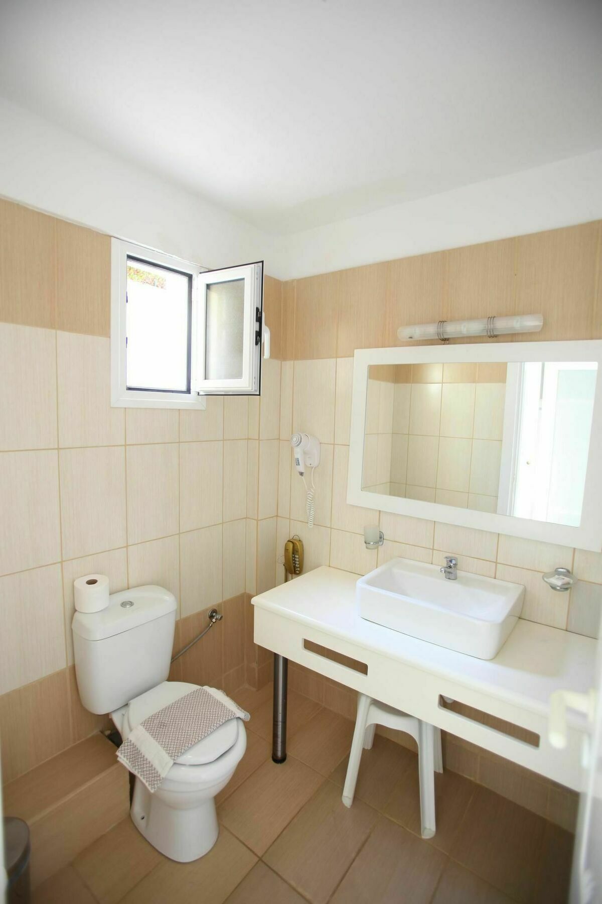 Argo Maisonettes Vassiliki Esterno foto